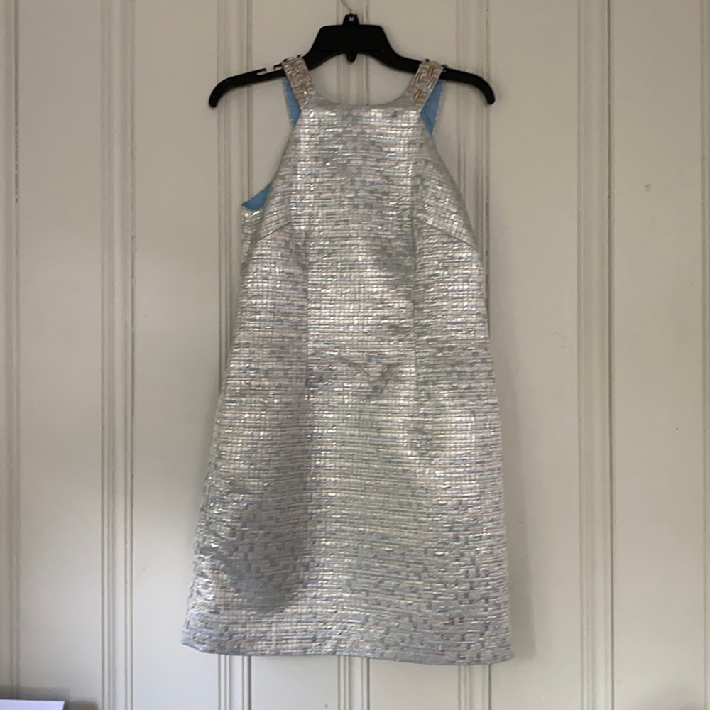 Aidan Mattox Cocktail Dress
